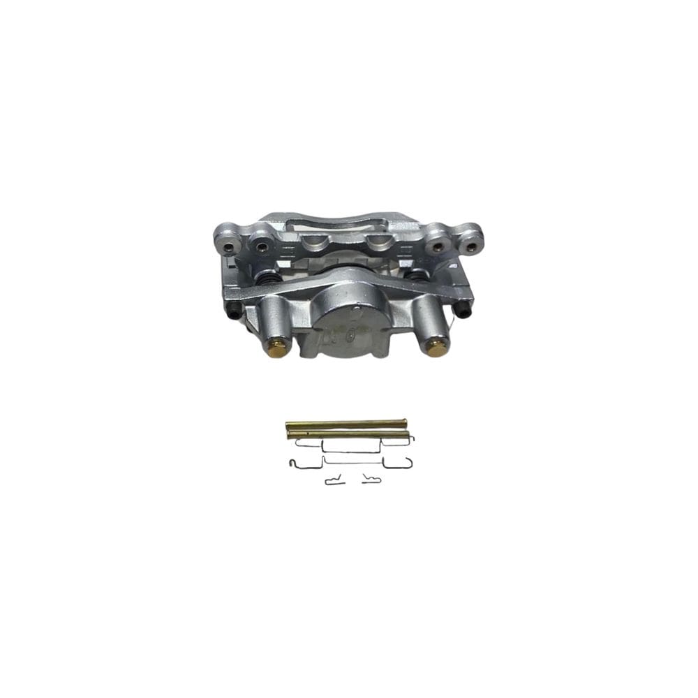 Pinça Freio Dianteira Traseira Completa Ford F4000 96/98 Ld