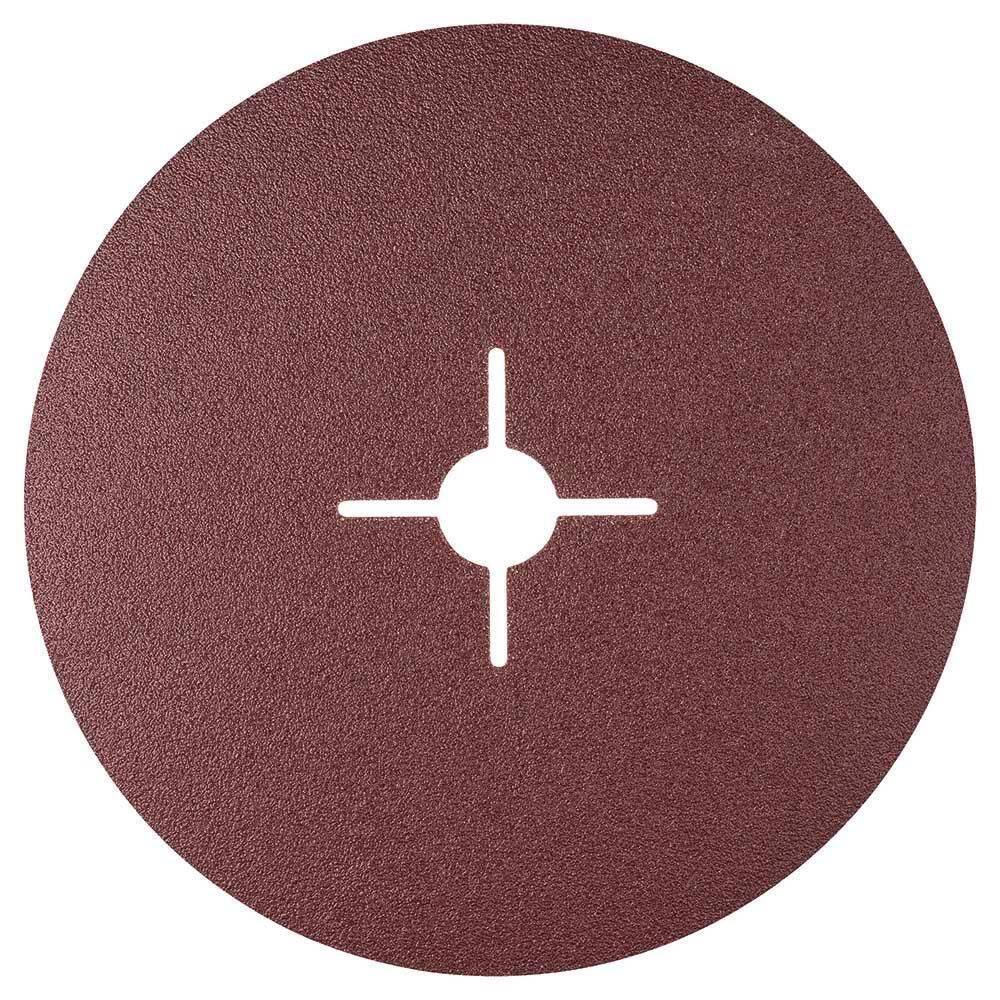 Disco De Lixa Em Fibra Bosch Expert For Metal. 180Mm G60