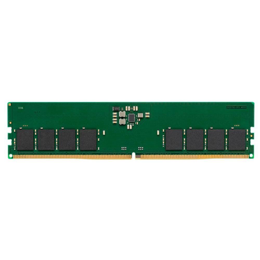 Memória 32GB DDR5 5600MHz Kingston - CL42 - KVR56U46BD8/32