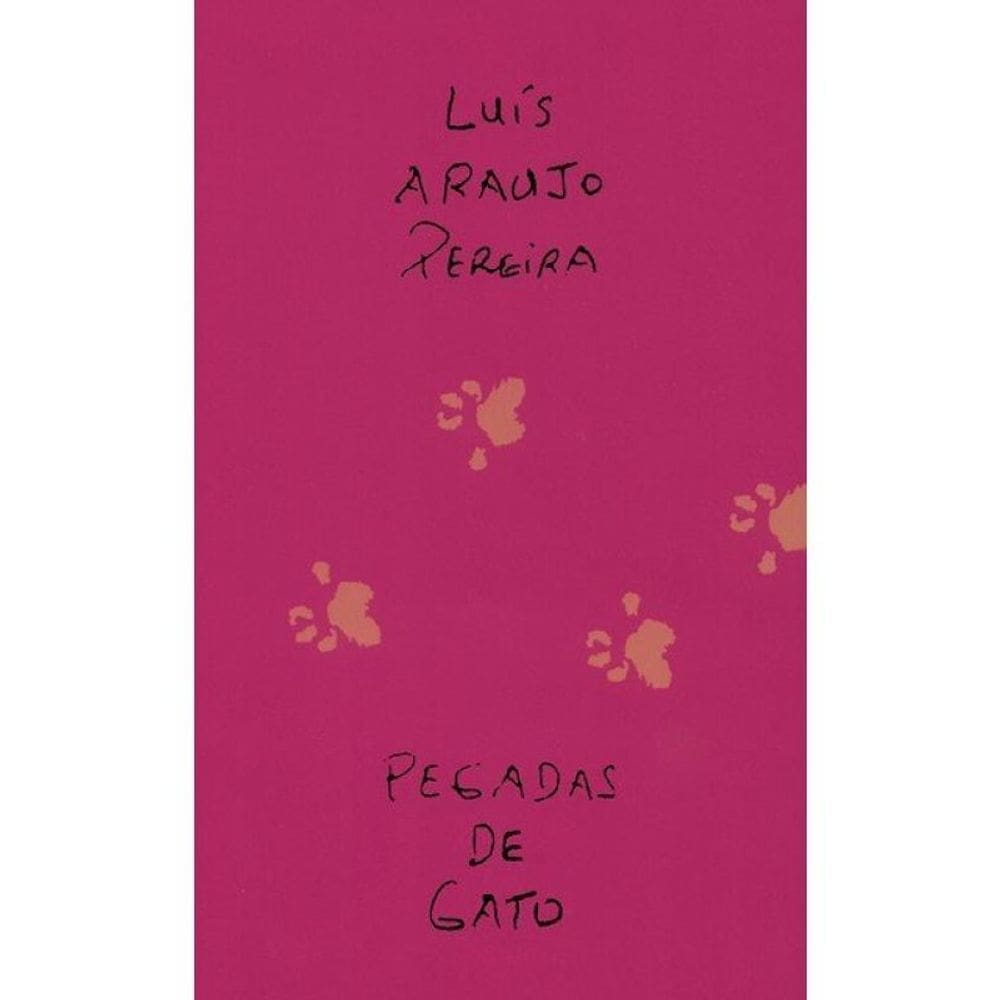 Pegadas De Gato