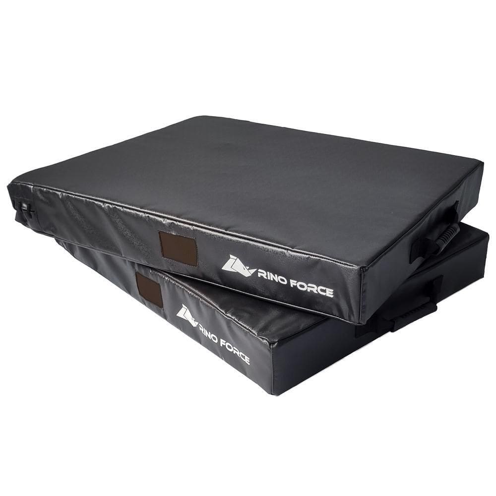 Almofada Amortecimento Lpo