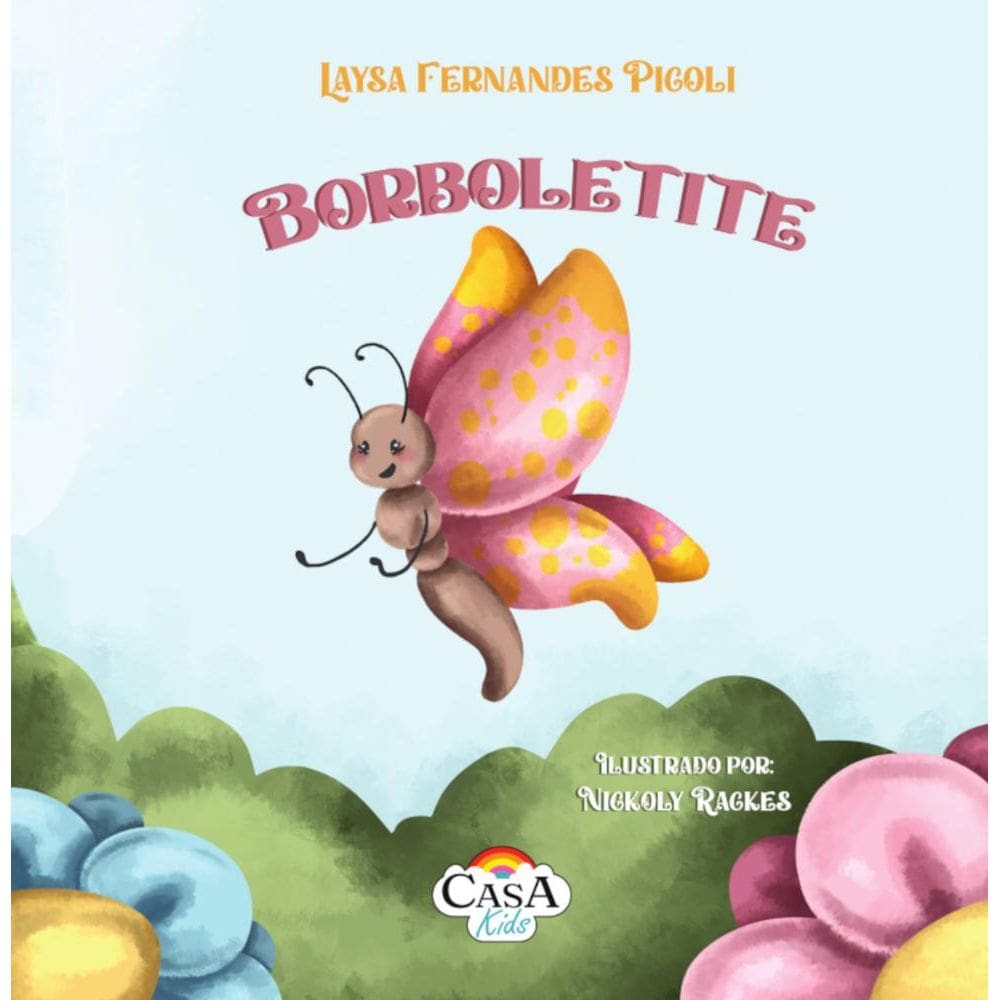 Borboletite