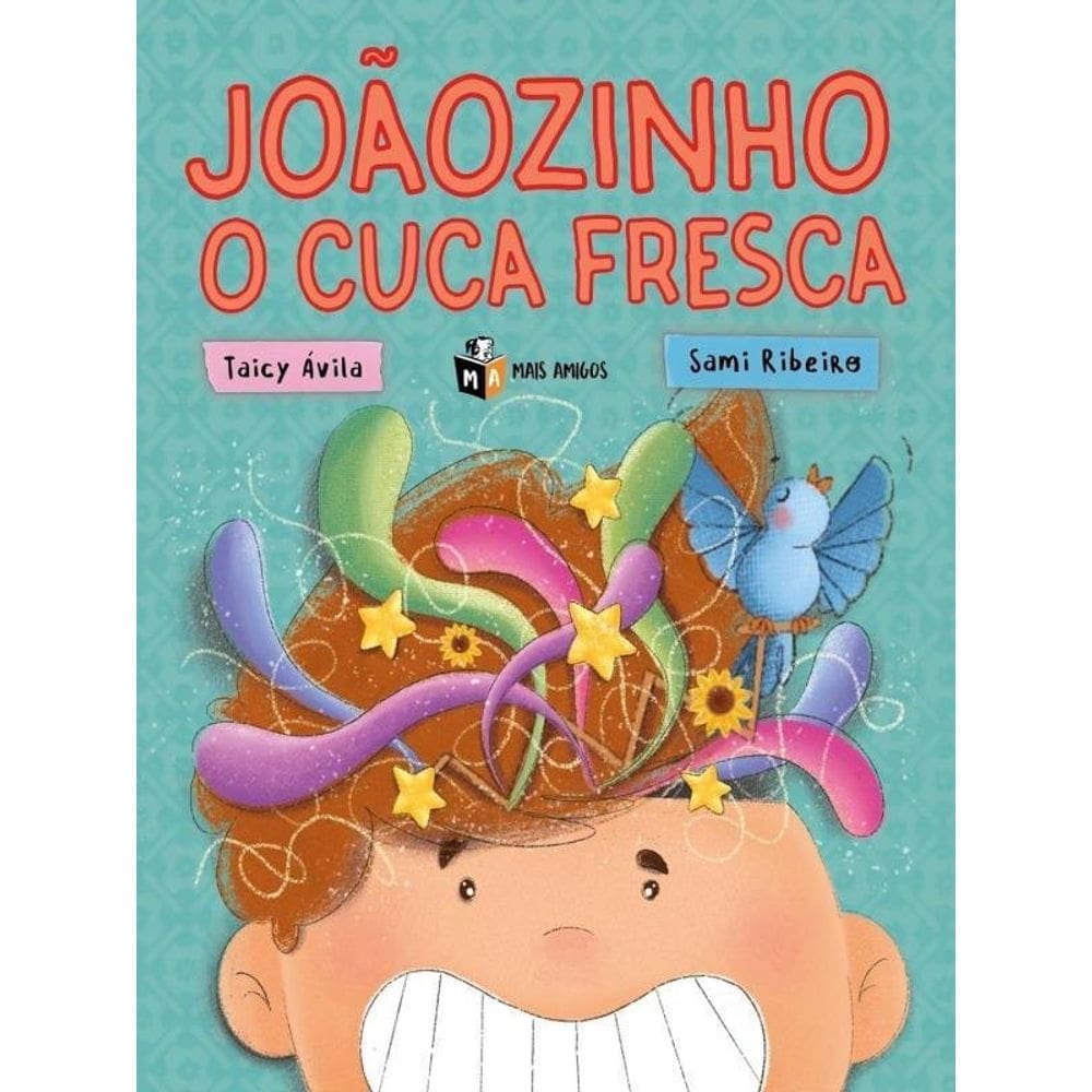 Joãozinho, O Cuca-Fresca