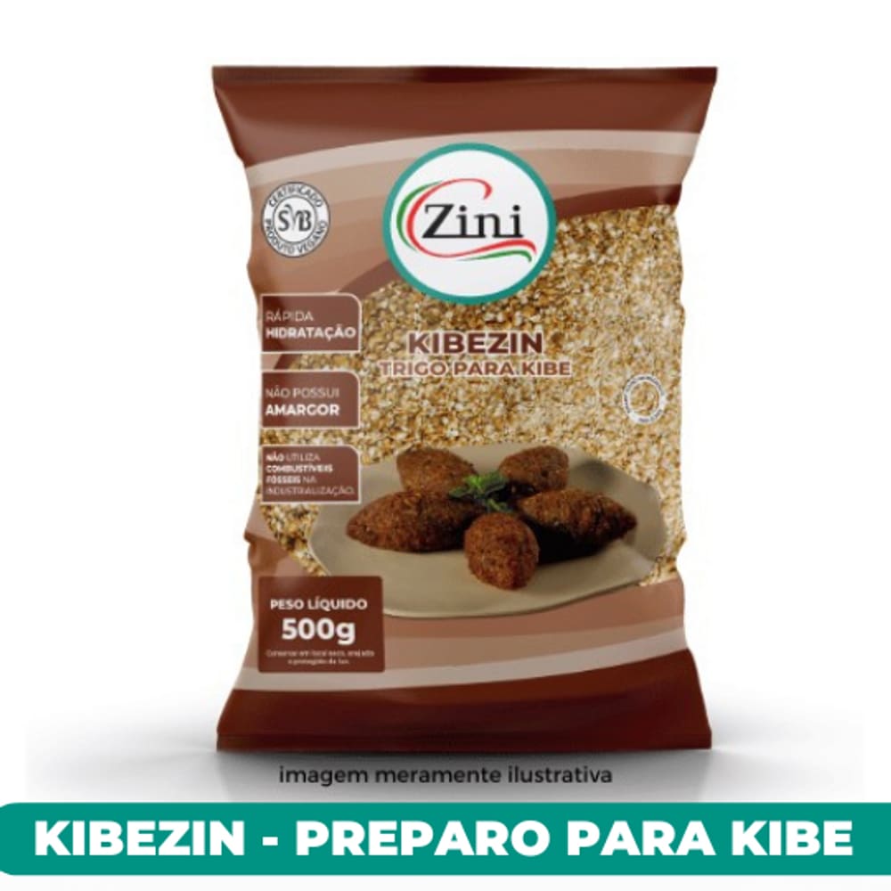 Kibezin® 500g