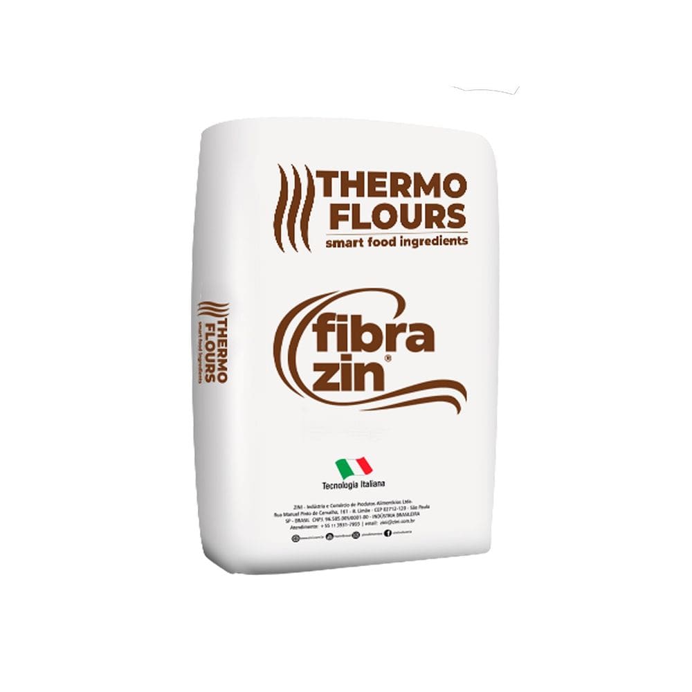 Fibrazin® Grosso 10kg