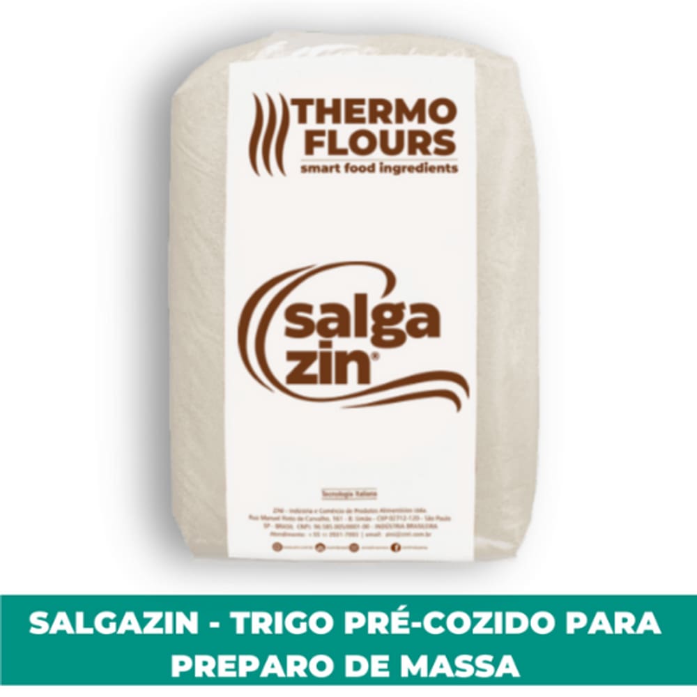 Salgazin® 10kg