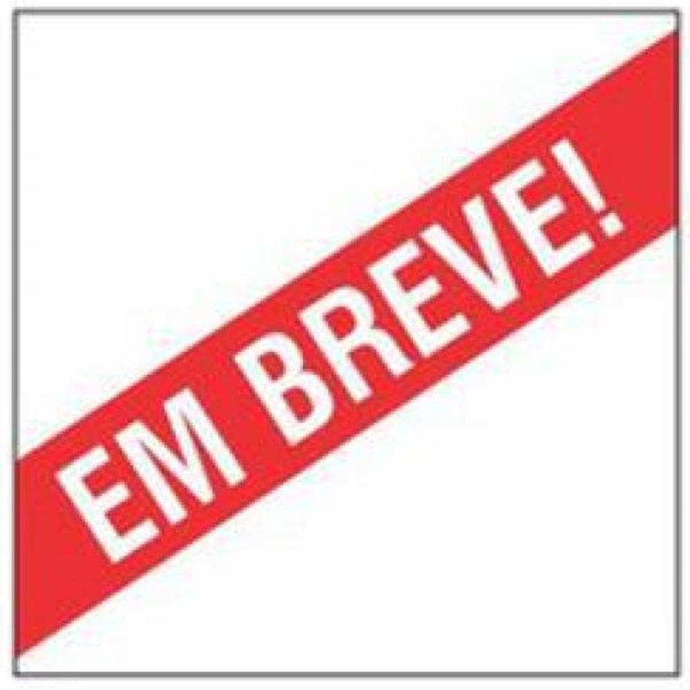 Broxa Retangular 16,5X5,8Cm Ref. 5100 - Max