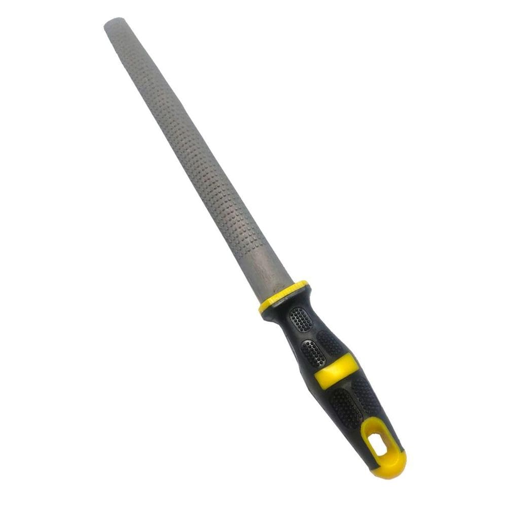 Lima Grosa Para Madeira 10 254Mm Profissional 5290L Idea