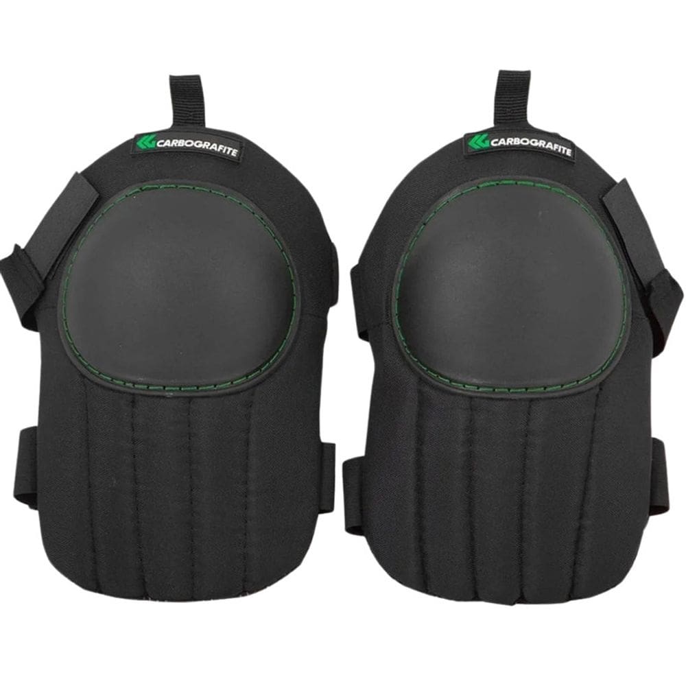 Joelheira de proteção impacto Carbografite