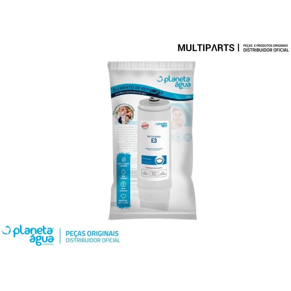 Refil Filtro Ibbl Imaginare/Fr600 Speciale/Fr600/Exclusive