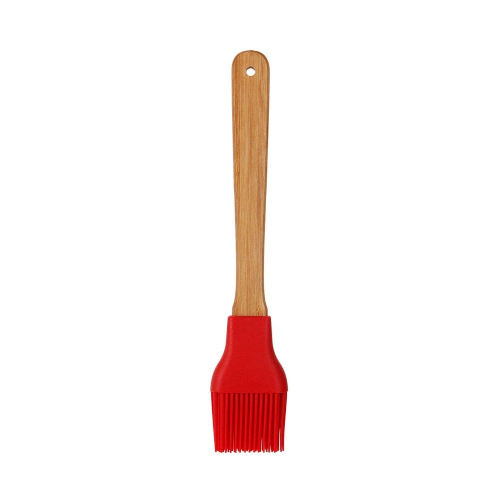 Pincel de Silicone Le Bamboo