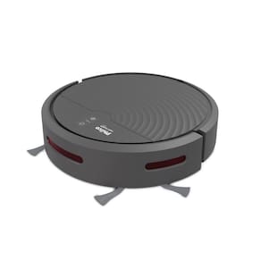 Aspirador Robô Philco Função MOP Seco Antiqueda PASE10