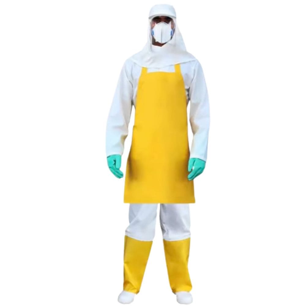 Conjunto Agro Completo Plastcor CA 44029