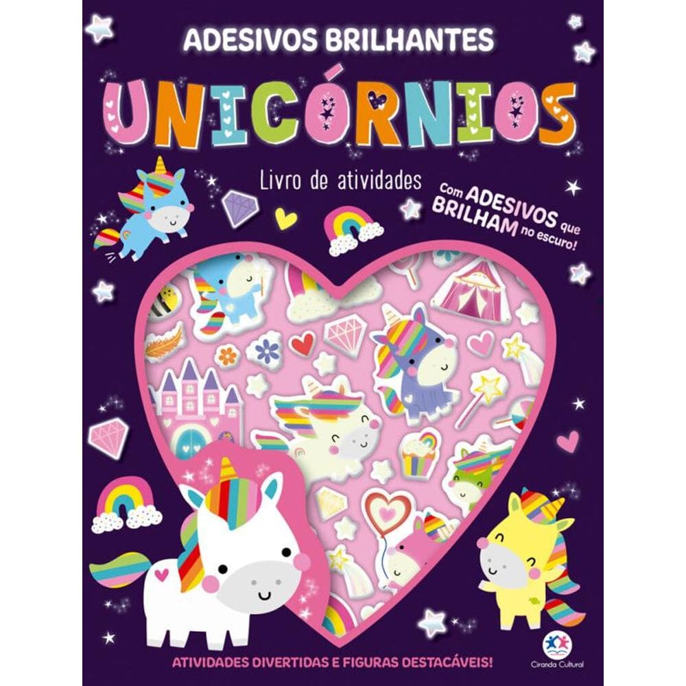 Unicórnios