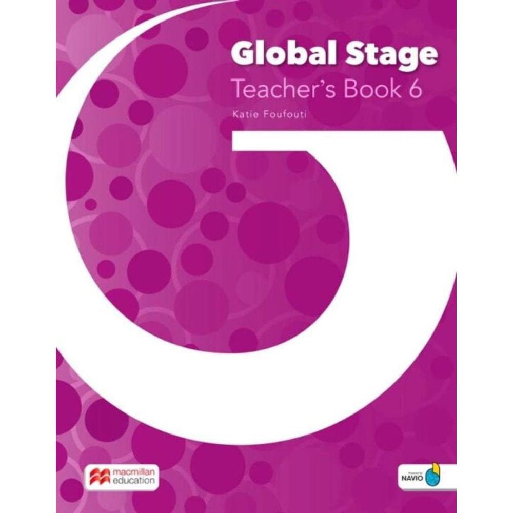 Global Stage 6