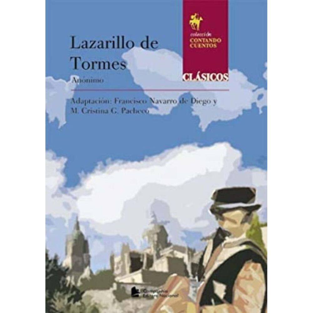 Lazarillo De Tormes