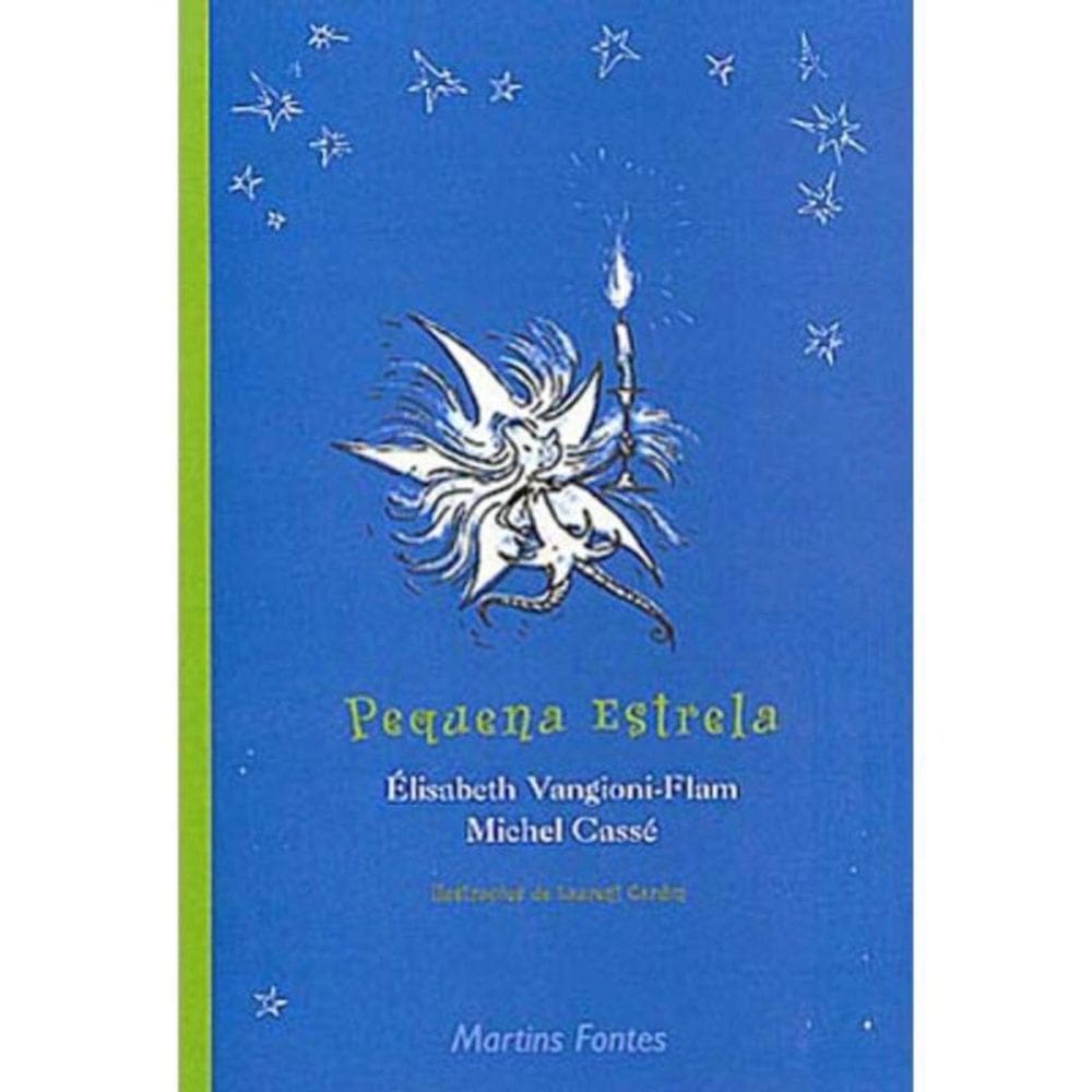 Pequena Estrela