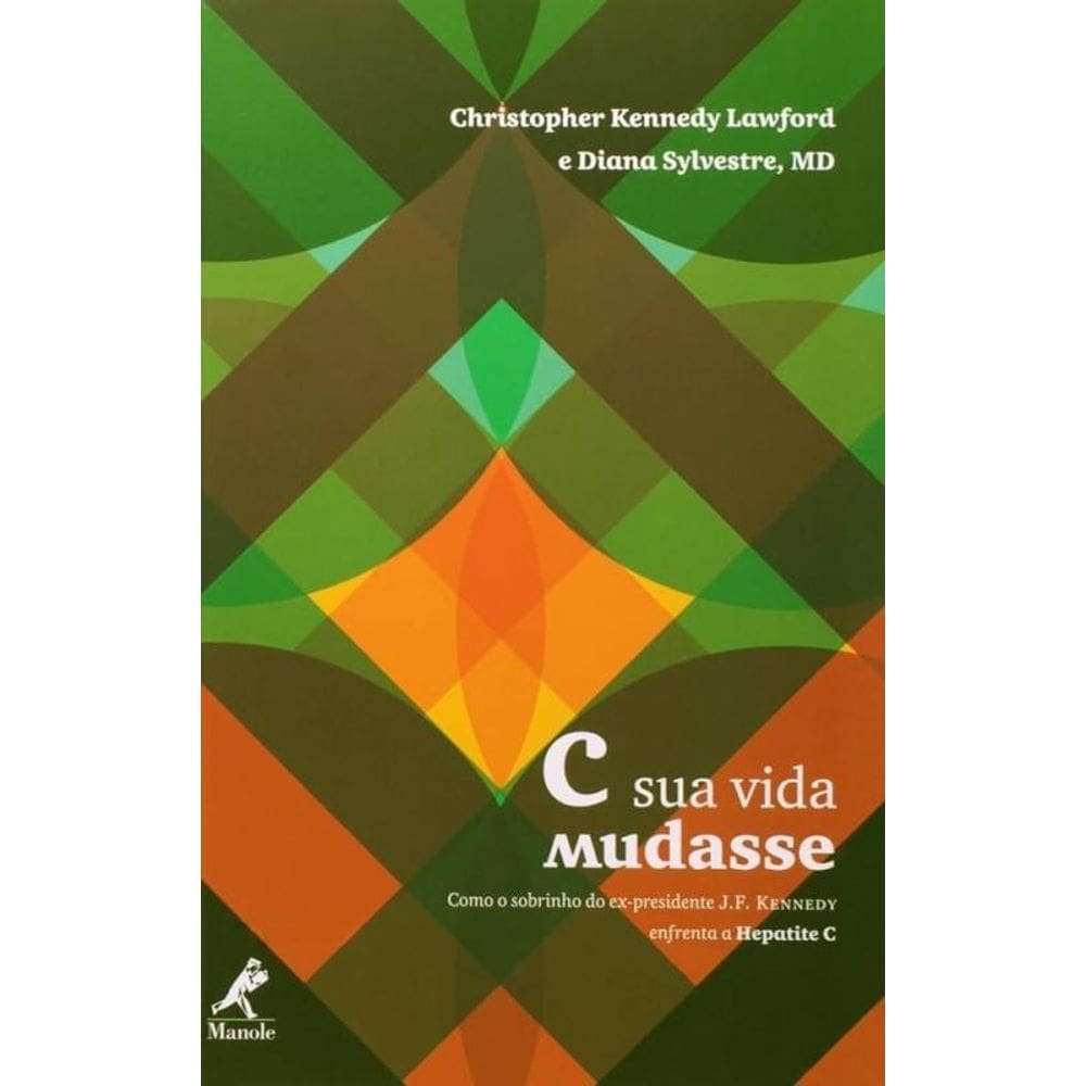 C sua vida mudasse