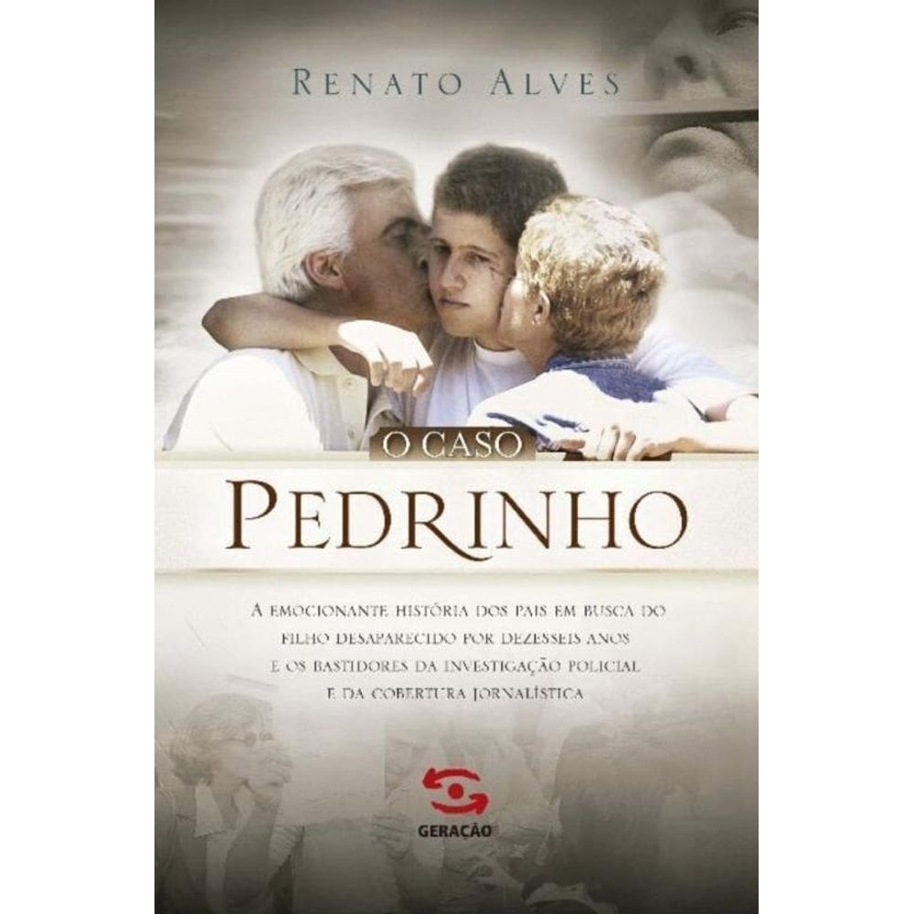 Caso Pedrinho, O