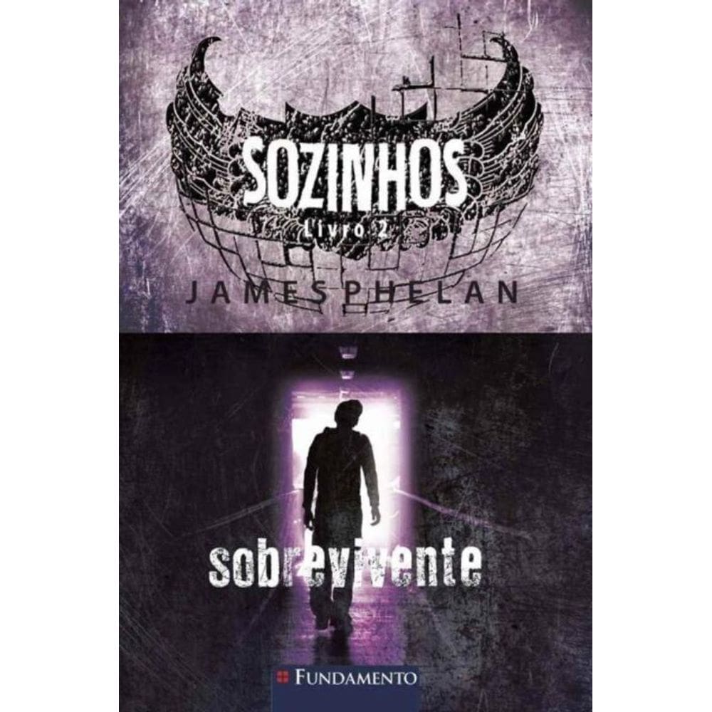 Sozinhos 02 - Sobreviventes