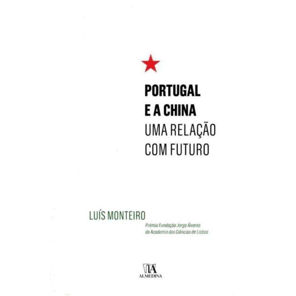 Portugal E A China