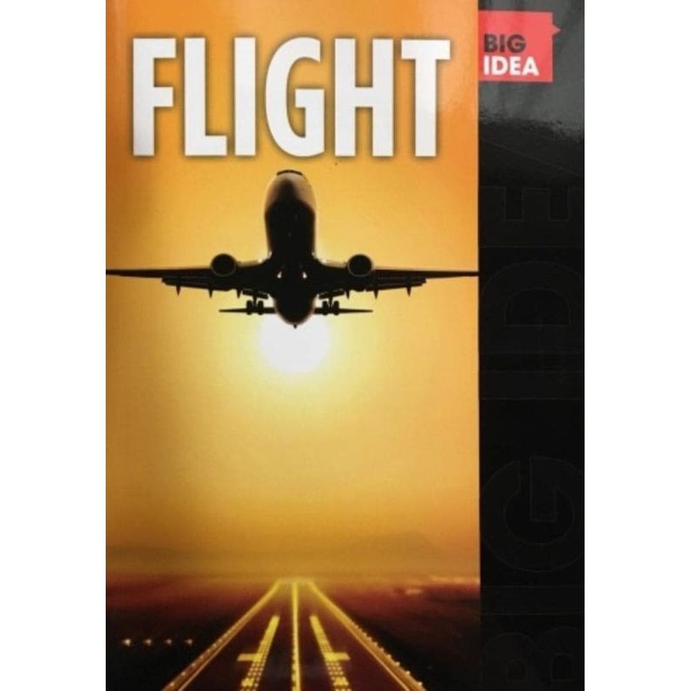 Big Idea - Flight