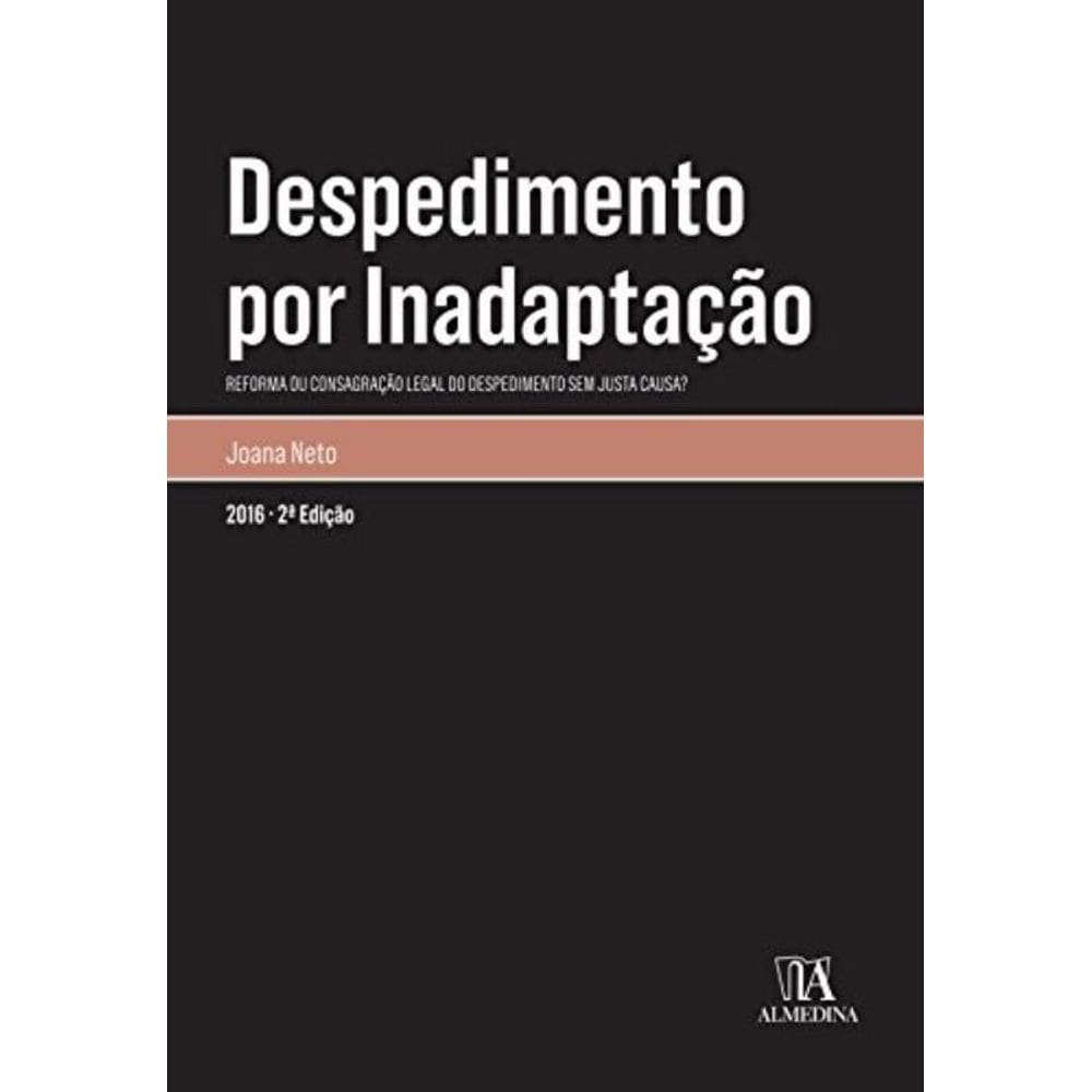 Despedimento por inadaptação