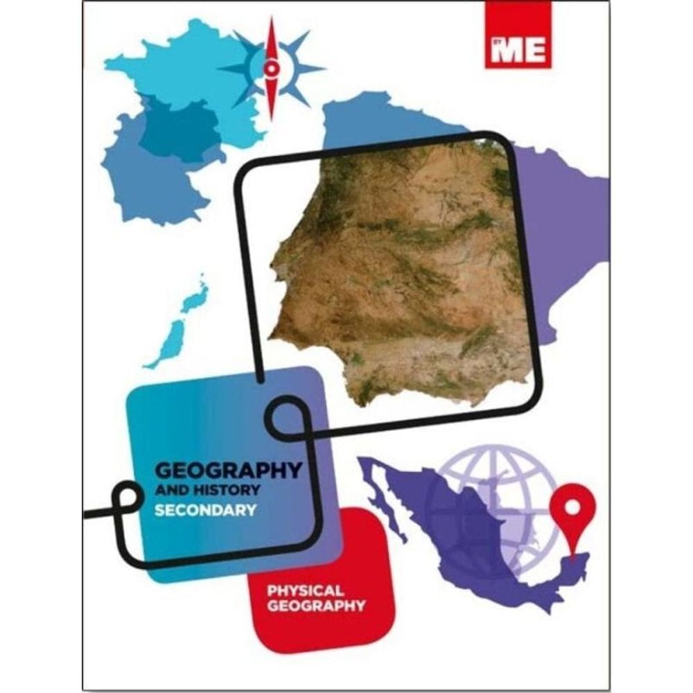 Geography And History 2 - Students Book         04