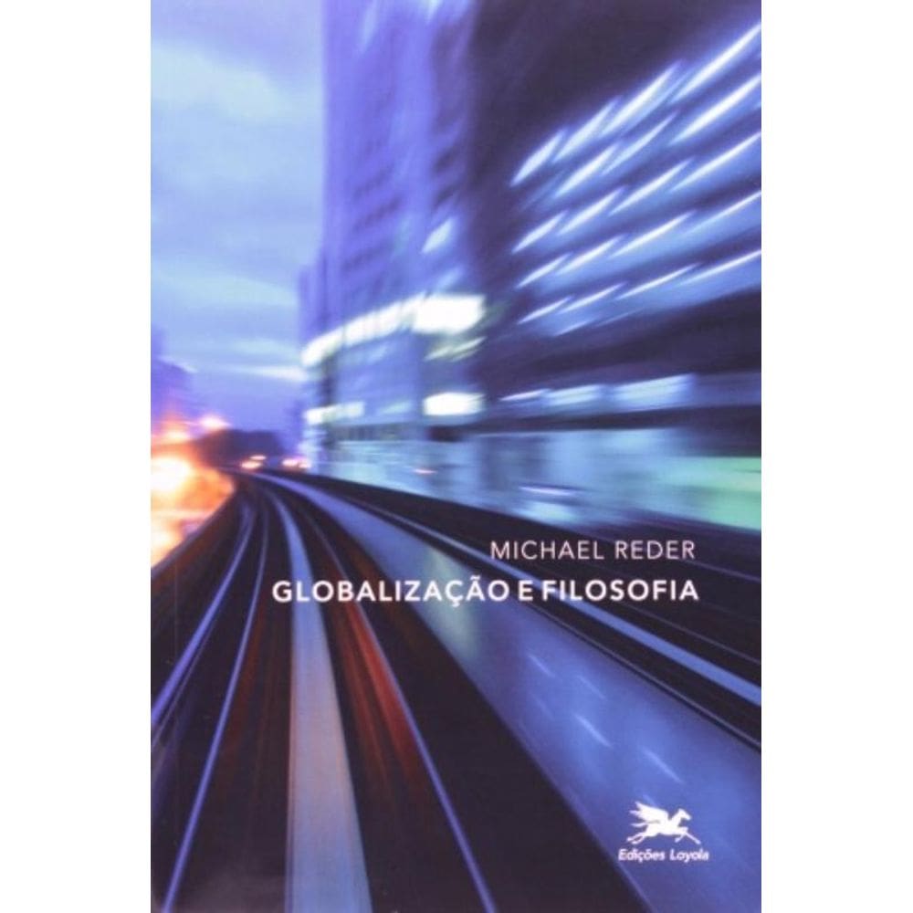 Globalização E Filosofia