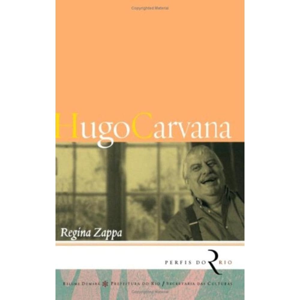Hugo Carvana - 1