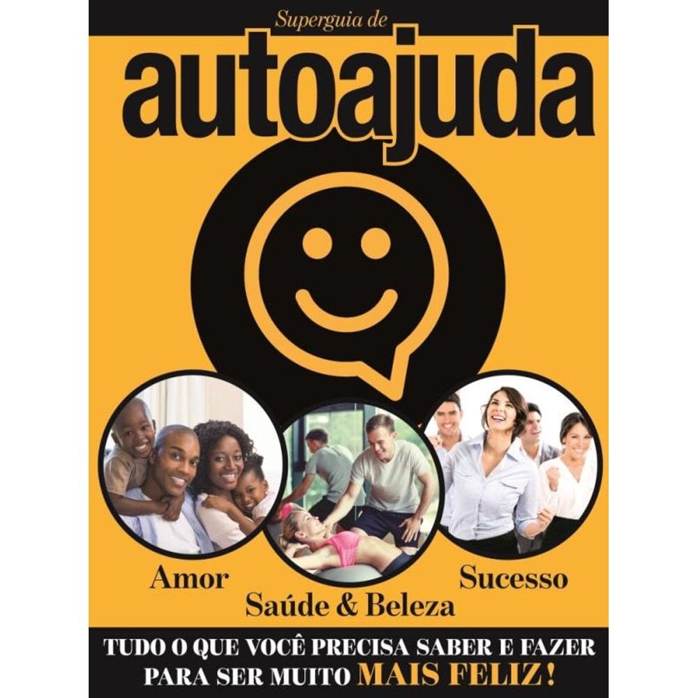 Superguia de autoajuda