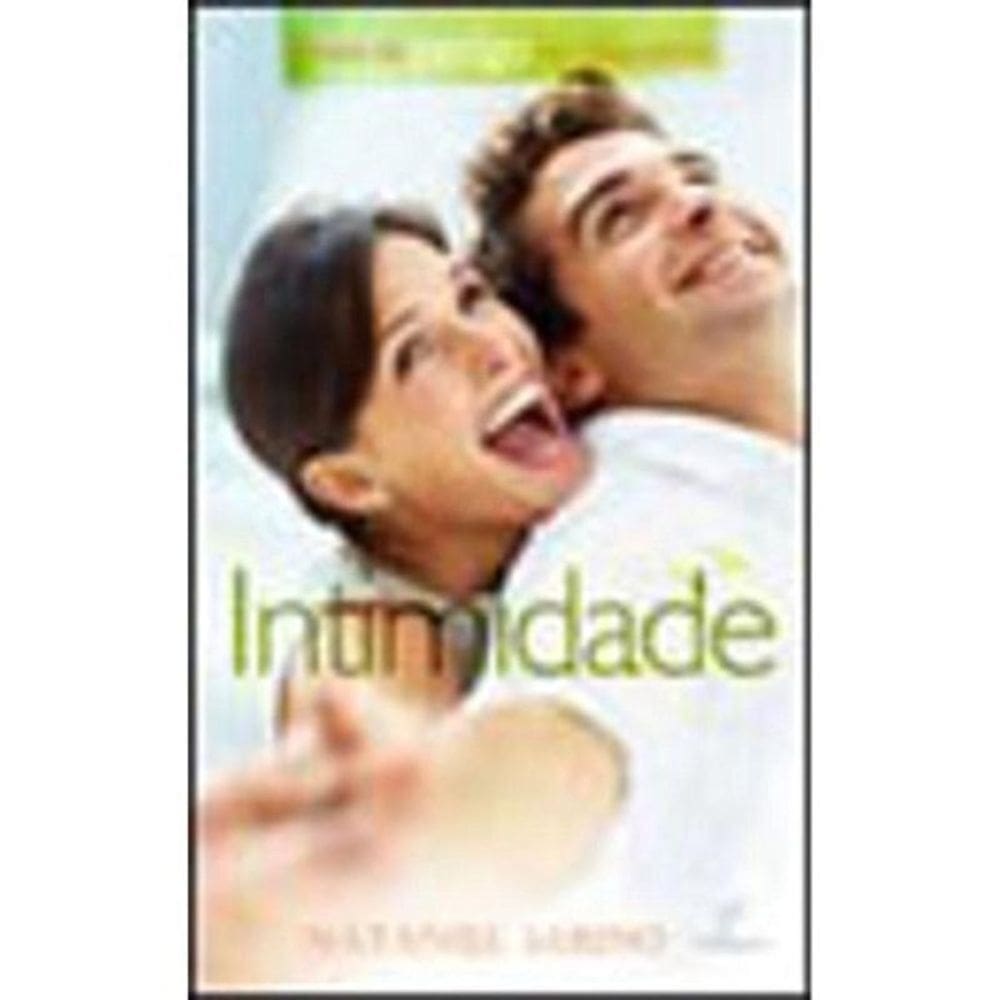 Sinais De Perigo No Casamento - Intimidade - 1ª