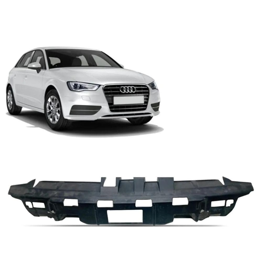 A3 16/17 Defletor Interno Audi