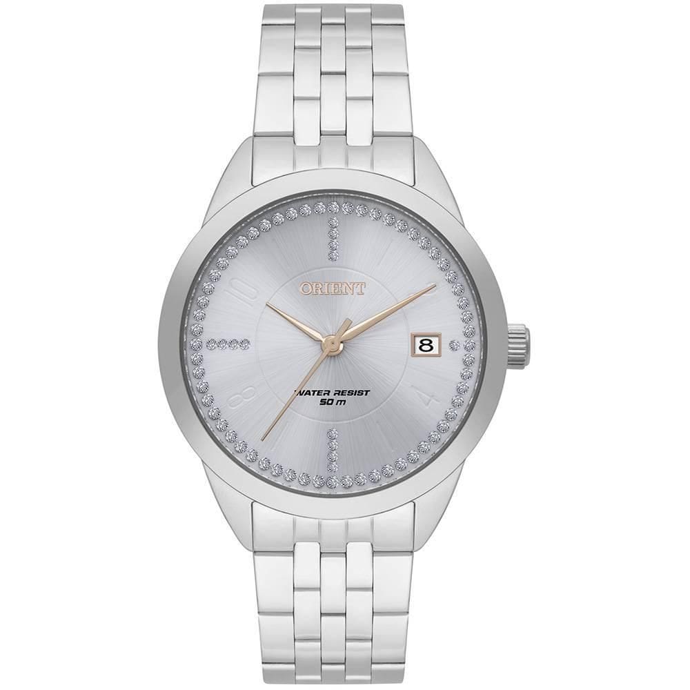 Relógio Orient Eternal Feminino - Fbss1200 S2Sx