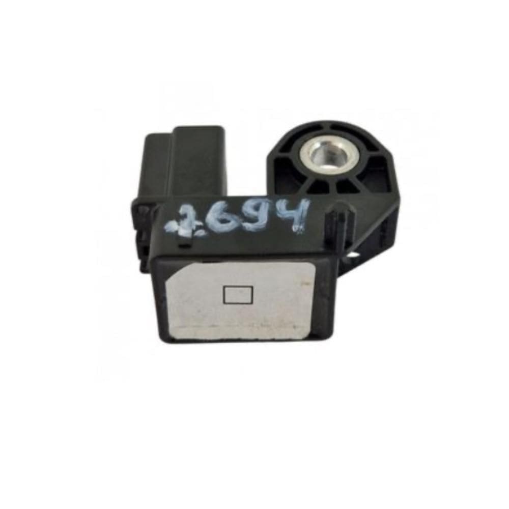 Fiat Linea Sensore De Impacto Apertura Airbag 51789683