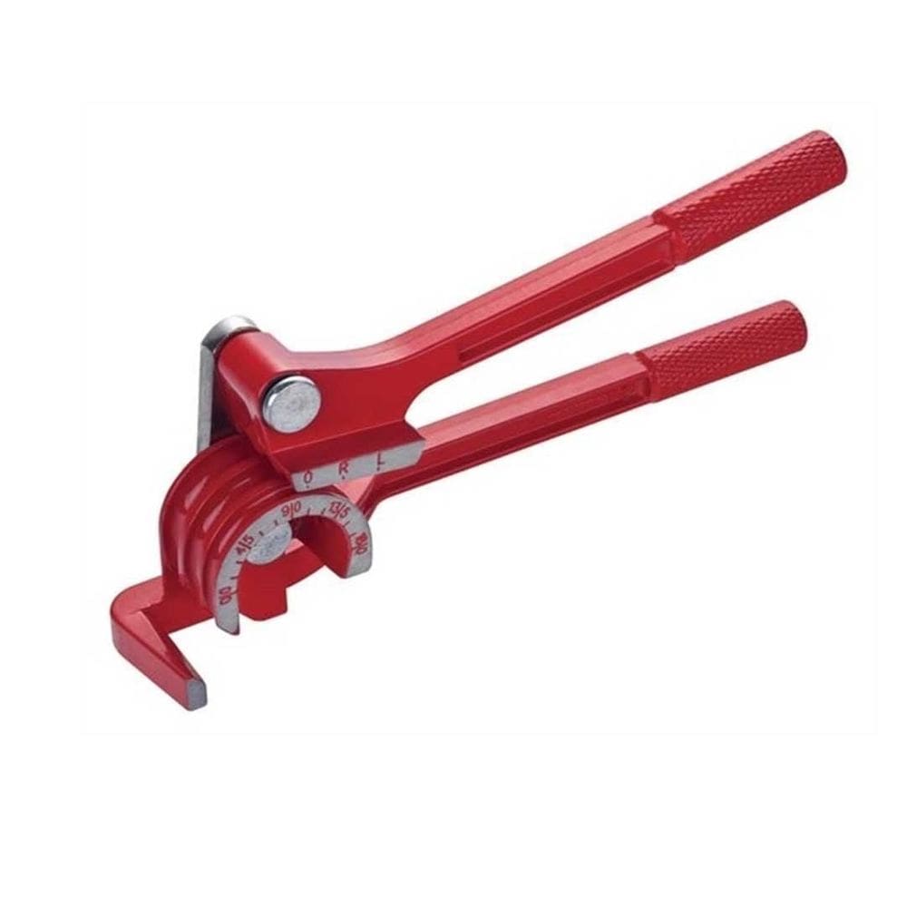 Curvador De Tubo 3 X 1 - 142980 - Worker