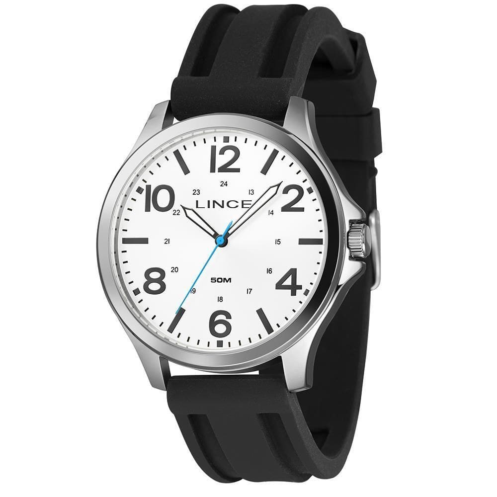 Relógio Lince Masculino Ref: Mrpm017L46 B2Px Esportivo