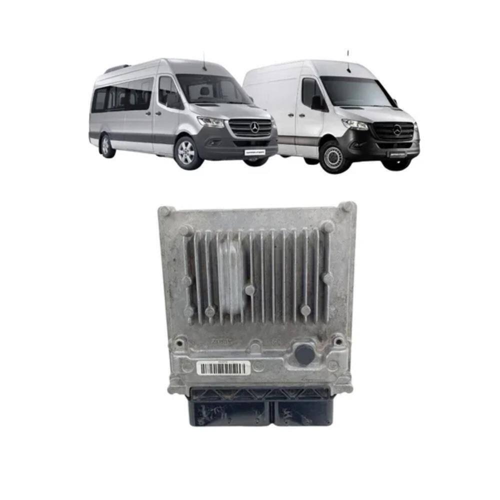 Modulo De Injecao Sprinter 2019 A 2024 A6519003603
