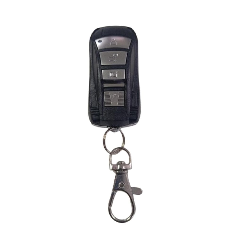 Controle Duplicador Power 433Mhz Serve Ppa Rcg Garen Agl