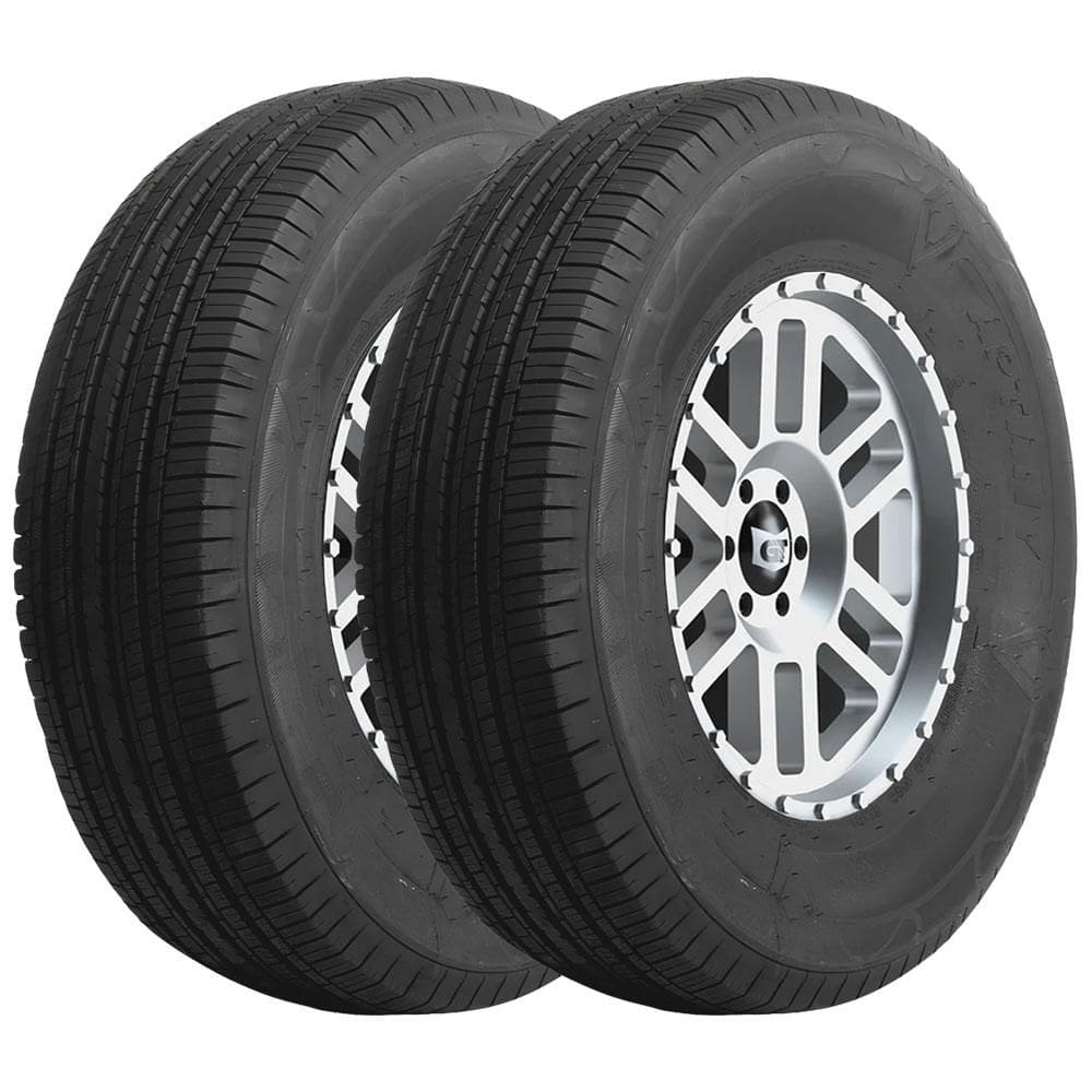 Pneu Aptany RL101 31X10.5R15 HT Aro 15 109R 6 Lonas Kit2
