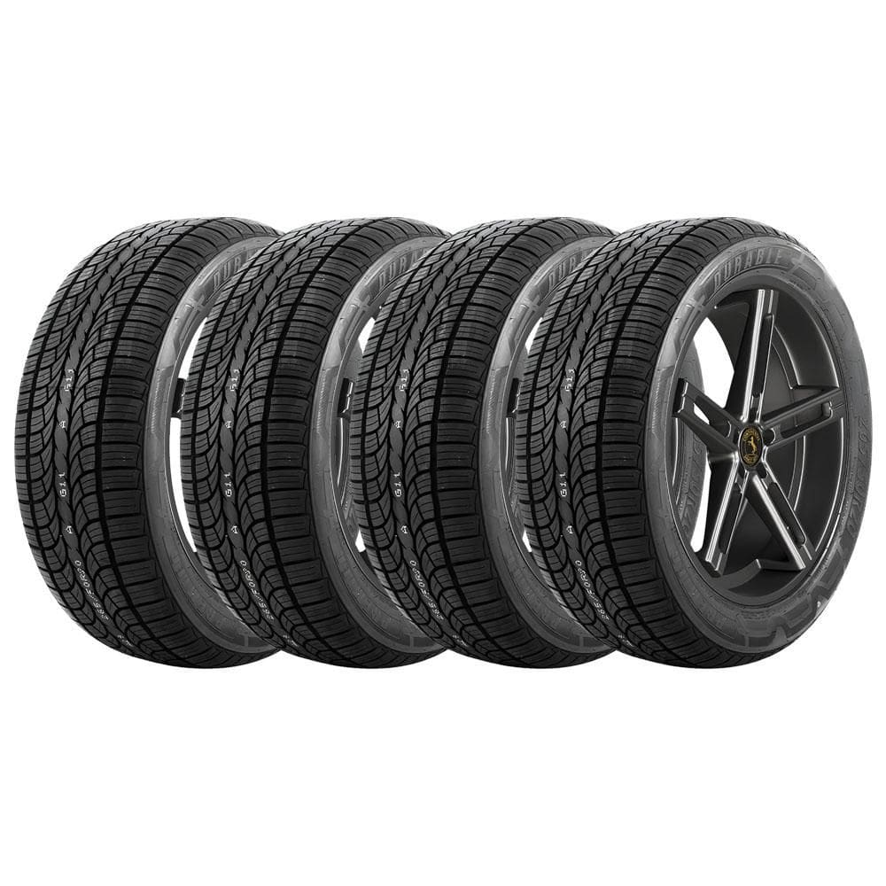 Pneu Durable Premier 265/40R22 Aro 22 106V XL Kit4