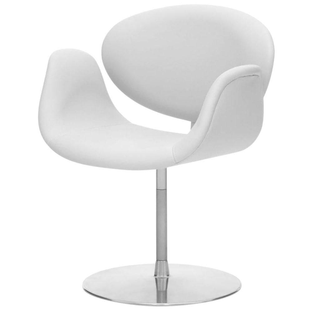 Cadeira Tulipa Preta