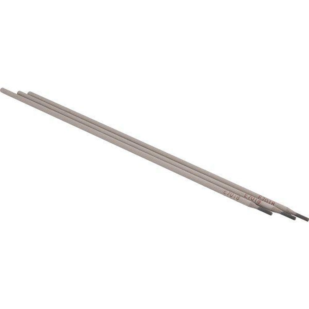 Eletrodo Para Solda 7018 Vonder Alta Qualidade 5Kg 3,25Mm