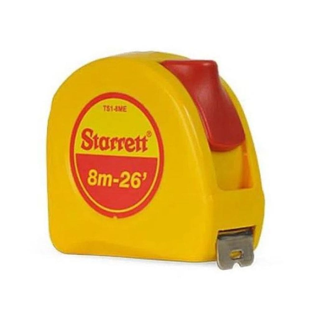 Trena Dts1-8Me 8M Display Starrett