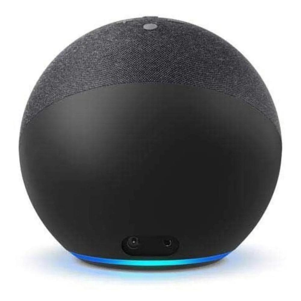 Alexa Echo Dot 4ª Geração Wi-Fi Bluetooth 341.3g
