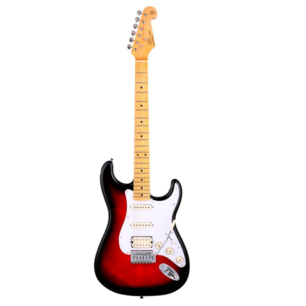 Guitarra Sx Stratocaster Hss Sst57 Sst57hss_2Ts