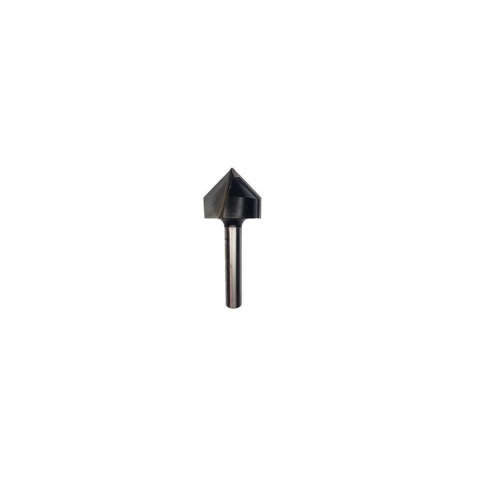 Fresa Ponta V Makita Hm Ct 6MmX19MmX47.7MmX16Mm D-68177