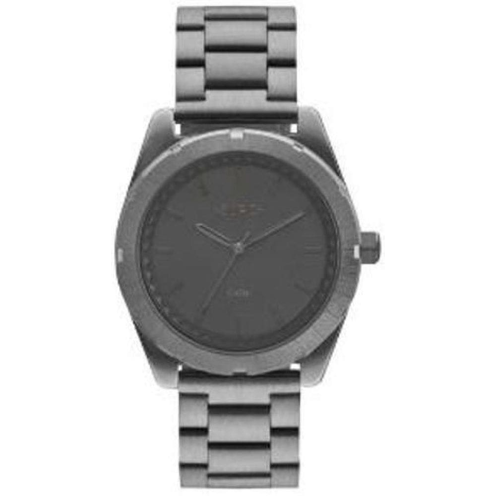 Relógio Euro Eu2036Yny/4F Feminino Grafite