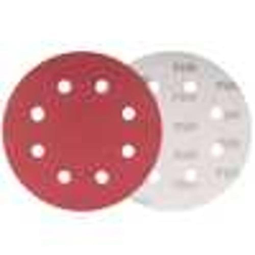 Disco De Lixa Vonder G.100 P/Lixadeira Lpv750 C/10Pcs