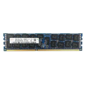 Memória Ddr3L Sk Hynix Hmt42Gr7Mfr4A-H9 16Gb 1333 Ecc Rdimm